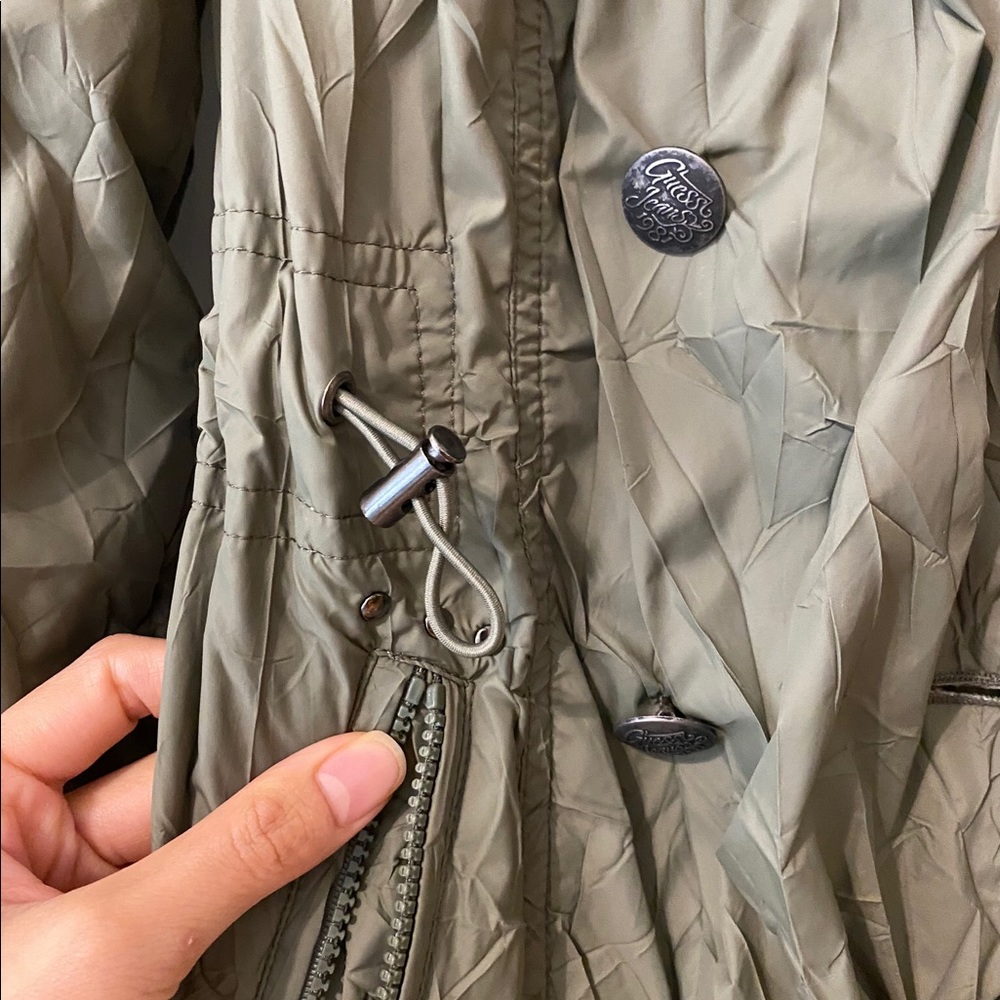 Jacket - Picture 5 of 8